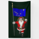 Suche nach ferien banner Santa claus