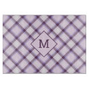 Suche nach kariert schneidebrettchen Monogramm
