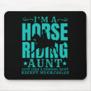 Suche nach pferderennen mousepads Reiten