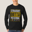 Suche nach vorschule tshirts Absolvent