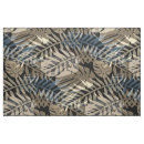 Suche nach dschungel blätter stoffe Blau