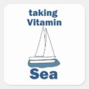 Suche nach vitamin aufkleber Ozean
