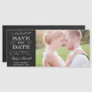 Suche nach tafel save the date magnete Vintag