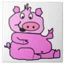 Suche nach rosa schweine fliesen Nutztier