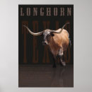 Suche nach longhorn poster Südwesten