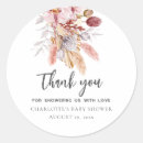 Suche nach pampas aufkleber Babyparty