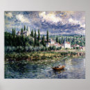 Suche nach landschaften poster Monet