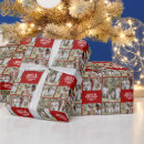 Suche nach retro weihnachten geschenkpapier Traditionell