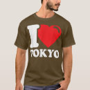 Suche nach liebe i anime tshirts Kawaii