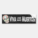 Suche nach los muertos autoaufkleber Tag der toten