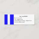 Suche nach meine der leute visitenkarten Geschäft