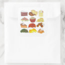 Suche nach festivals aufkleber Nahrung