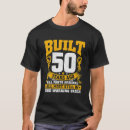 Suche nach 50 jahre alt tshirts Lustig