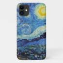 Suche nach fine art iphone hüllen Van gogh