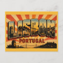 Suche nach von lissabon postkarten Tourismus