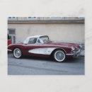 Suche nach corvette postkarten Oldtimer