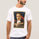 Suche nach thurston tshirts Teufel