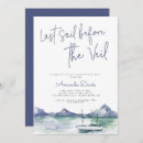 Suche nach segel einladungen Für sie