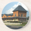 Suche nach bahn untersetzer Foto