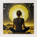 Suche nach mond puzzle Himmlisch