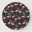 Suche nach flamingo wanduhren Darstellung