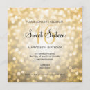 Suche nach bonbon 16 geburtstag einladungen Party des bonbons 16