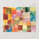 Suche nach paul klee malerei poster Bunt