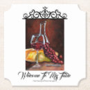 Suche nach willkommen untersetzer Abendessen