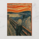 Suche nach sie schreien uns schreien postkarten Gemälde