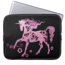 Suche nach rosa einhorn laptop schutzhüllen Fantasie