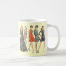 Suche nach ich vogue tassen Vintag