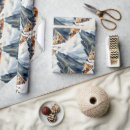 Suche nach berg geschenkpapier Muster