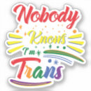 Suche nach bisexual aufkleber Lesbian