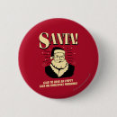 Suche nach retro weihnachtsmann buttons Lustig