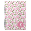 Suche nach rosa blumen notizbuch Muster