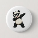 Suche nach niedlicher panda buttons Tier