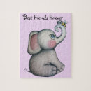 Suche nach rosa elefant puzzle Mädchen