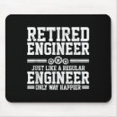 Suche nach ingenieur mousepads Lustig