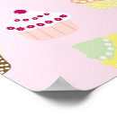 Suche nach cupcakes poster Spaß