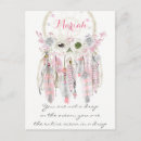 Suche nach rosa und grau postkarten Boho