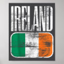 Suche nach irland poster Fotografie