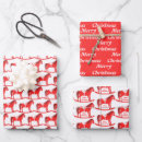 Suche nach rote pferde geschenkpapier Skandinavisch