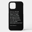 Suche nach shakespeare iphone hüllen Modern