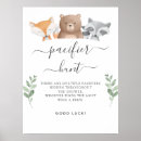 Suche nach woodland poster Baby mädchen