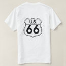 Suche nach route 66 männer kleidung Straßenfahrt