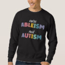 Suche nach abneigung hoodies Bewusstsein