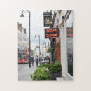Suche nach indianer puzzle Fotografie