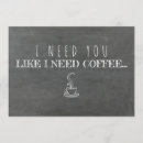 Suche nach lustige kaffee einladungen Für sie