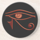 Suche nach ägyptische götter untersetzer Ägypten