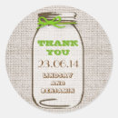 Suche nach weckglas aufkleber Leinwand